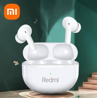 Новые наушники Xiaomi