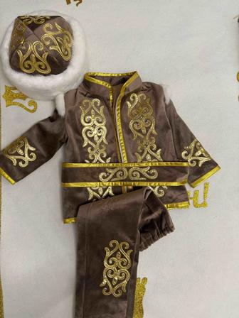 Тусау кесер набор