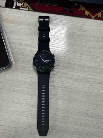 Продам Huawei watch  2 pro