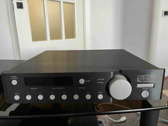 Продам предварительный усилитель Mark levinson 380s