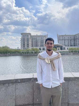 Менеджер по логистике
