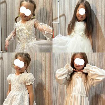 Прокат детский костюмов , прокат платьев