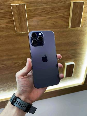 Телефон iPhone 14 Pro Max 128Gb 81% Айфон 14 Про Макс 128ГБ 81%