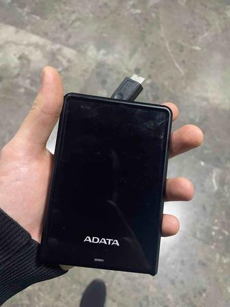 Внешний накопитель