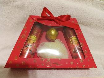 Продам новогодние наборы.Новогодние подарки.