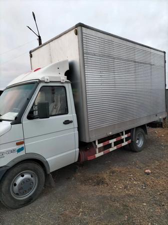 Грузоперевозки