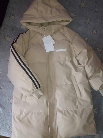 Куртка демисезон 158 р