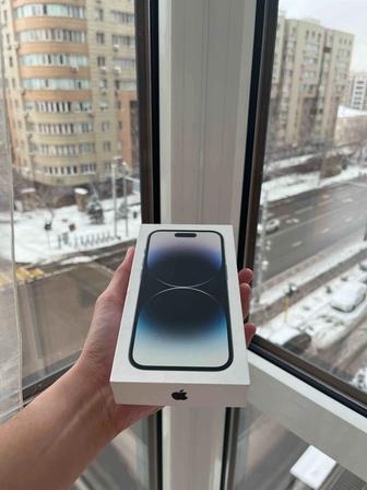 iPhone 14 Pro 128gb Айфон 14 про 128гб
