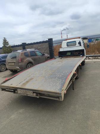 Эвакуатор-перевозим любые грузы