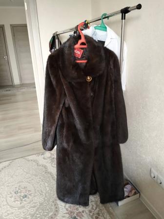 Продам шубу