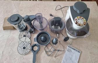 Продам кухонную машину Kenwood KHH30 Multione