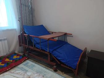 Кровать реабилитационная электрическая