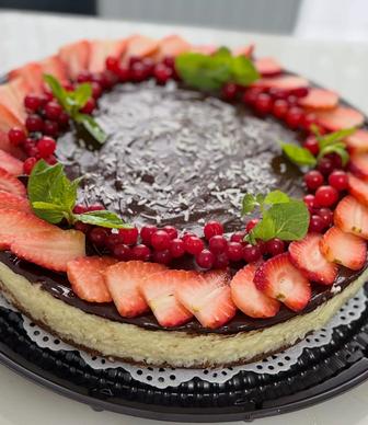 Пироги на заказ