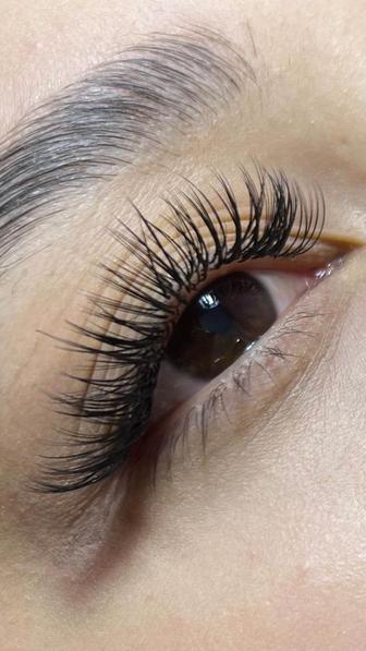 Наращивание ресниц Форум 5 этаж 507 кабинет