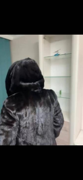 ТЕПЛАЯ ШУБА