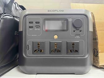 Продам станцию EcoFlow River 2 Pro 240Ah