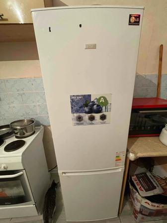 холодильник фирмы ferre