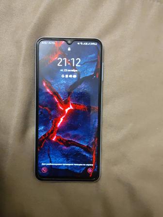 Samsung A13