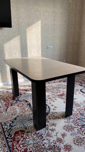 Кухонный стол 140/80