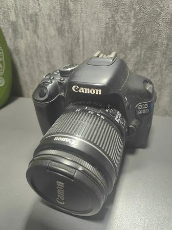 Canon 600d