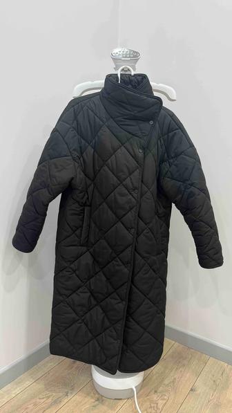 Куртка зимняя