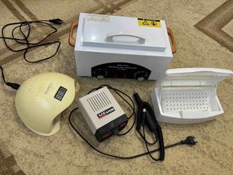 Продам сухожар