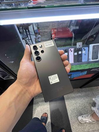 S24 Ultra 12/512