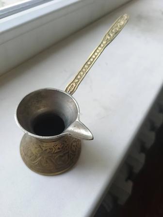 Турка старинная