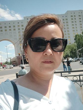 Посудомойщик