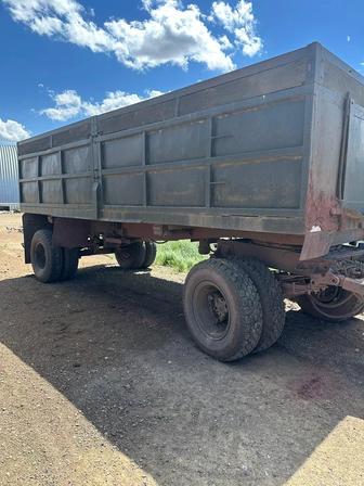 Продам прицеп