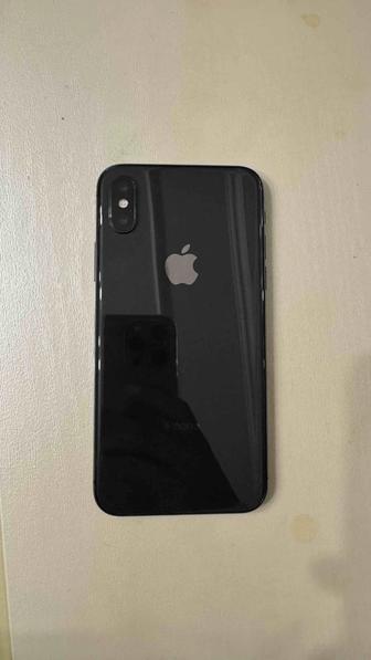 iPhone X 64gb