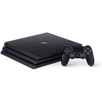 Ps 4 pro 1 tb Play station