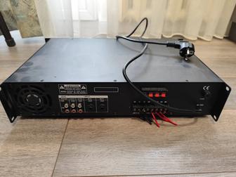 Продаю Maxon xm-250