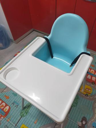 Продам детский стульчик