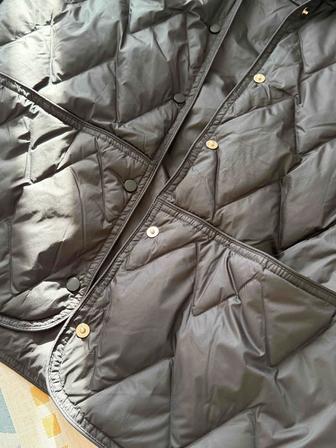 Продам куртку женскую 44-46 размер