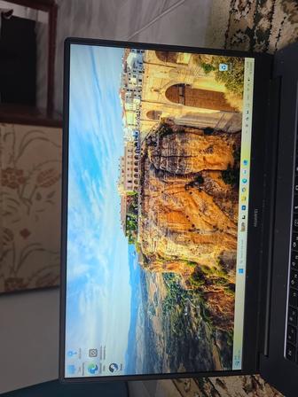 Продам Huawei d15 (ноутбук)