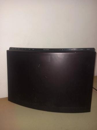 Продам акустическую систему Bang Olufsen BO BeoSound 1 CD-плеер / радио.