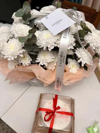 Продам цветы