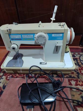 Veritas немецкая машинка