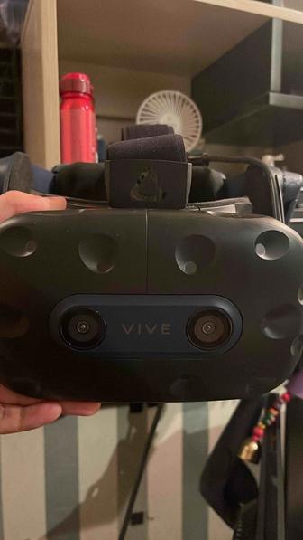 HTC VIVE PRO 2 full kit