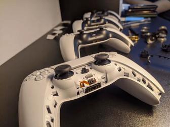 Ремонт джойстика на Алатауском