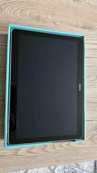 Планшет HUAWEI
MediaPad T3 10