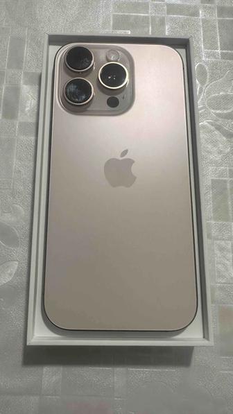 iPhone 16 Pro 256Gb срочноо!!