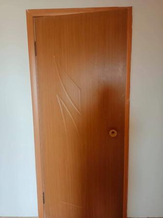 межкомнатные двери