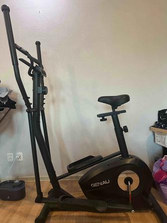 Тренажер Элипс Genau GN-102