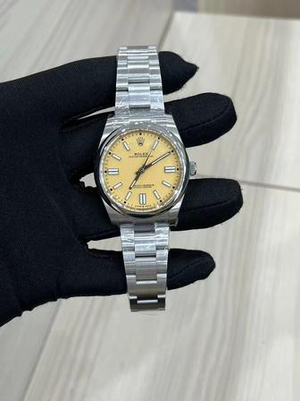 Часы Rolex Oyster Perpetual 41