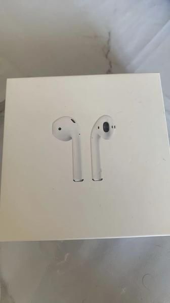 AirPods