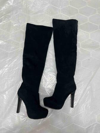 демисезонный ботильон