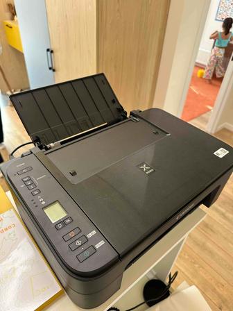 Принтер Canon pixma