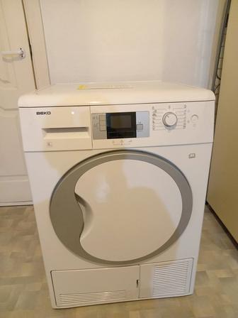 Сушилка электрическая